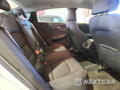 Zdjęcie 10 z 12 samochodu: 2023 CHEVROLET MALIBU LT VIN:1G1ZD5STXPF181835 - miniatura