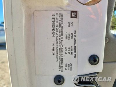 Zdjęcie 13 z 13 samochodu: 2005 CHEVROLET MALIBU LS VIN:1G1ZT54855F234644 - miniatura
