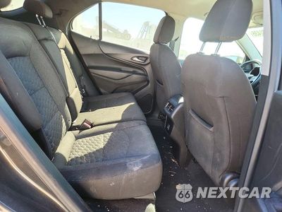 Zdjęcie 11 z 13 samochodu: 2020 CHEVROLET EQUINOX LT VIN:2GNAXVEX2L6232122 - miniatura
