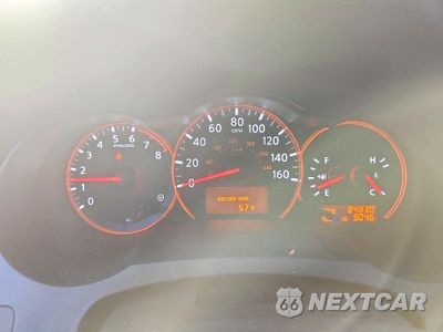 Zdjęcie 9 z 13 samochodu: 2008 NISSAN ALTIMA 2.5 VIN:1N4AL21E78N557655 - miniatura