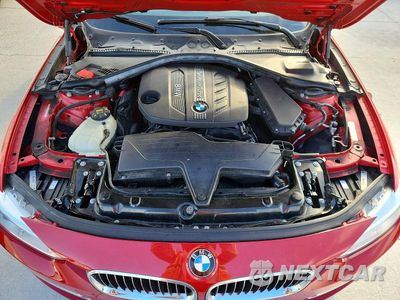 Zdjęcie 11 z 12 samochodu: 2014 BMW 328 D VIN:WBA3D3C56EK156627 - miniatura