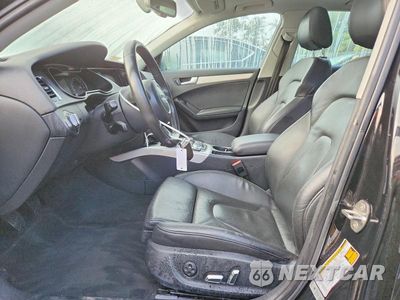 Zdjęcie 7 z 12 samochodu: 2013 AUDI A4 PREMIUM PLUS VIN:WAUHFAFL5DN015866 - miniatura