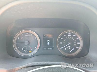 Zdjęcie 9 z 12 samochodu: 2017 HYUNDAI TUCSON SE PLUS VIN:KM8J33A45HU501738 - miniatura