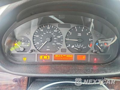 Zdjęcie 9 z 12 samochodu: 2004 BMW 325 I VIN:WBAEV33474KR33876 - miniatura