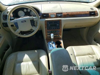 Zdjęcie 8 z 12 samochodu: 2005 FORD FIVE HUNDRED LIMITED VIN:1FAHP25105G100406 - miniatura