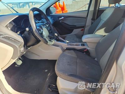 Zdjęcie 13 z 24 samochodu: 2012 FORD FOCUS SE VIN:1FAHP3F26CL313555 - miniatura