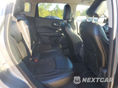 Zdjęcie 10 z 12 samochodu: 2018 JEEP COMPASS LATITUDE VIN:3C4NJCBB3JT293318 - miniatura