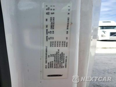 Zdjęcie 12 z 14 samochodu: 2022 FREIGHTLINER CASCADIA 126 SEMI TRUCK VIN:1FUJHHDV0NLNH9941 - miniatura