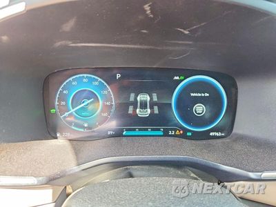 Zdjęcie 9 z 13 samochodu: 2023 HYUNDAI SANTA FE LIMITED VIN:5NMS5DA16PH004640 - miniatura