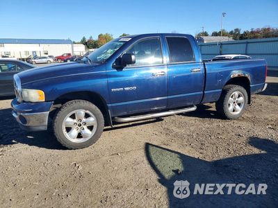 2004 DODGE RAM 1500 ST 1D7HU18N84S725956 - główne zdjęcie licytacji z USA - miniatura