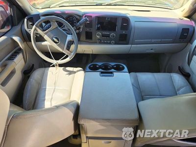 Zdjęcie 8 z 13 samochodu: 2012 CHEVROLET SILVERADO C1500 LT VIN:3GCPCSE07CG122557 - miniatura