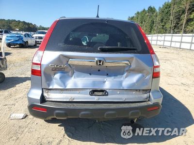 Zdjęcie 6 z 12 samochodu: 2009 HONDA CR-V EX VIN:5J6RE38599L009361 - miniatura