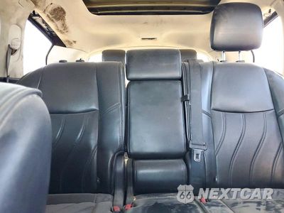 Zdjęcie 10 z 13 samochodu: 2015 INFINITI QX60 BASE VIN:5N1AL0MN4FC558521 - miniatura