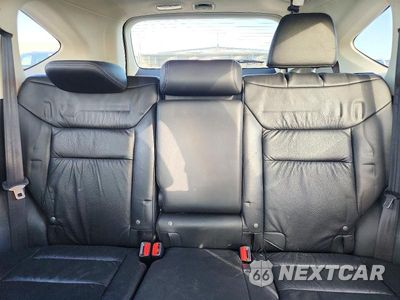 Zdjęcie 10 z 13 samochodu: 2012 HONDA CR-V EXL VIN:2HKRM4H73CH613466 - miniatura