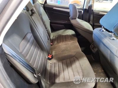 Zdjęcie 10 z 12 samochodu: 2020 FORD FUSION SE VIN:3FA6P0HD3LR105204 - miniatura