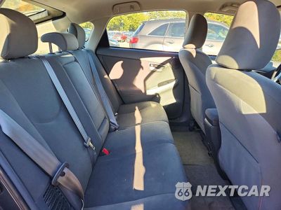 Zdjęcie 10 z 12 samochodu: 2011 TOYOTA PRIUS THREE VIN:JTDKN3DU3B5331542 - miniatura