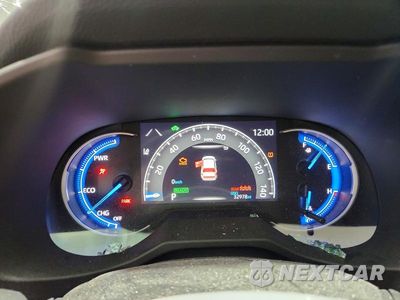 Zdjęcie 9 z 13 samochodu: 2024 TOYOTA RAV4 LE VIN:4T3LWRFVXRU139161 - miniatura