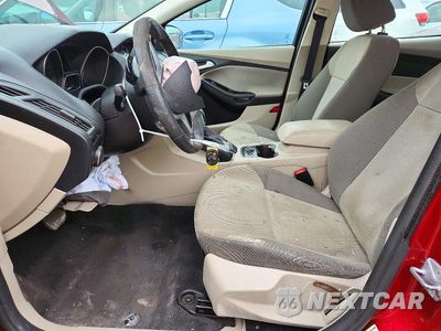 Zdjęcie 7 z 13 samochodu: 2014 FORD FOCUS SE VIN:1FADP3F27EL101958 - miniatura