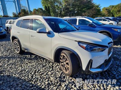 Czwarte zdjęcie samochodu z boku: 2026 BMW X1 XDRIVE28I VIN:WBX73EF04T5503695 - miniatura