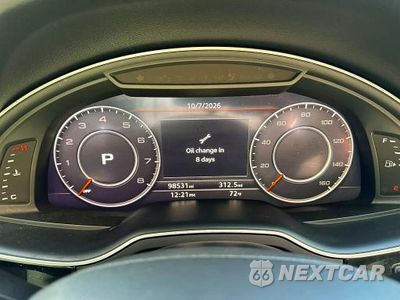 Zdjęcie 8 z 10 samochodu: 2019 AUDI Q7 VIN:WA1LAAF75KD042321 - miniatura