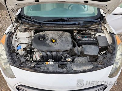 Zdjęcie 11 z 12 samochodu: 2016 HYUNDAI ELANTRA GT BASE VIN:KMHD35LH3GU258311 - miniatura