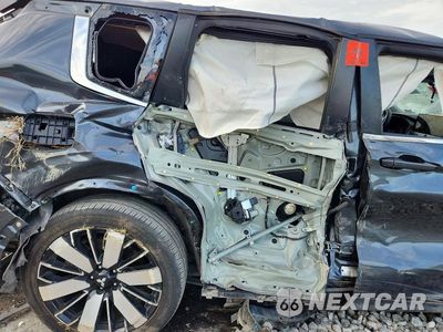 Zdjęcie 11 z 13 samochodu: 2025 MITSUBISHI OUTLANDER SE VIN:JA4J3VA89SZ025324 - miniatura