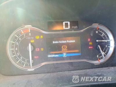 Zdjęcie 9 z 13 samochodu: 2016 HONDA PILOT LX VIN:5FNYF5H12GB030995 - miniatura
