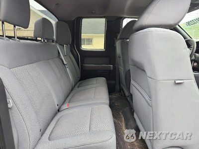 Zdjęcie 10 z 12 samochodu: 2011 FORD F150 SUPER CAB VIN:1FTFX1EF5BFB10793 - miniatura