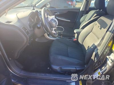 Zdjęcie 7 z 12 samochodu: 2011 TOYOTA COROLLA S VIN:2T1BU4EE1BC598696 - miniatura