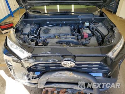 Zdjęcie 12 z 13 samochodu: 2019 TOYOTA RAV4 XLE PREMIUM VIN:JTMA1RFV6KD018426 - miniatura