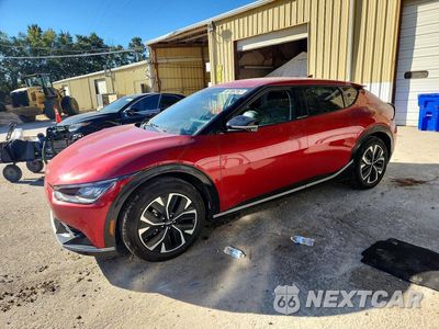 2023 KIA EV6 WIND KNDC34LA3P5127497 - główne zdjęcie licytacji z USA - miniatura
