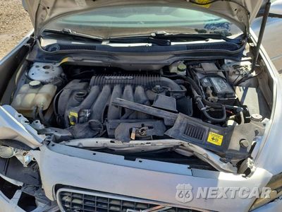 Zdjęcie 11 z 12 samochodu: 2006 VOLVO S40 2.4I VIN:YV1MS382062210916 - miniatura