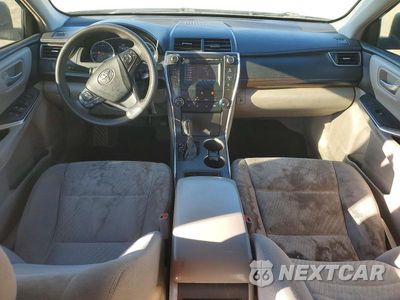 Zdjęcie 8 z 13 samochodu: 2016 TOYOTA CAMRY LE VIN:4T4BF1FK0GR584121 - miniatura