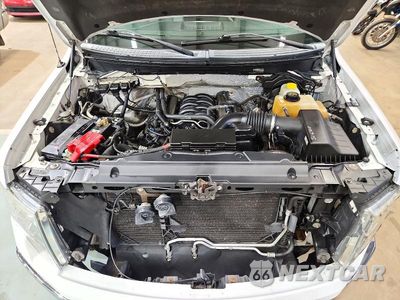 Zdjęcie 11 z 12 samochodu: 2014 FORD F150 SUPERCREW VIN:1FTFW1EF7EFB40482 - miniatura