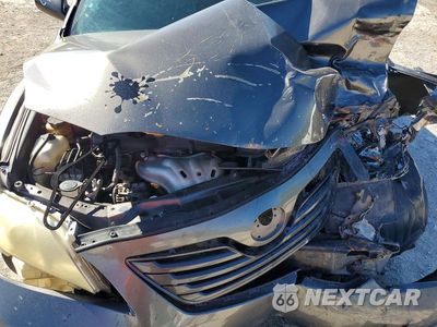Zdjęcie 11 z 12 samochodu: 2008 TOYOTA CAMRY LE VIN:4T4BE46K38R031257 - miniatura