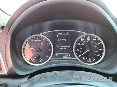 Zdjęcie 9 z 12 samochodu: 2019 NISSAN SENTRA SV VIN:3N1AB7AP2KL612454 - miniatura