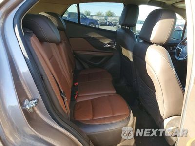Zdjęcie 11 z 13 samochodu: 2014 BUICK ENCORE VIN:KL4CJCSB5EB609763 - miniatura