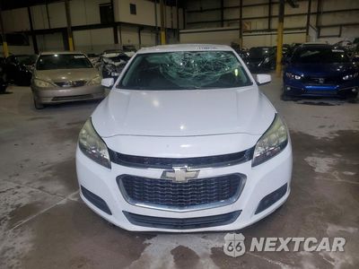 Piąte zdjęcie samochodu w środku: 2015 CHEVROLET MALIBU 1LT VIN:1G11C5SL7FF148001 - miniatura