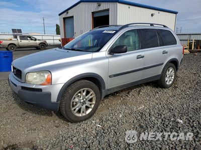 2005 VOLVO XC90 T6 YV1CZ911051134825 - główne zdjęcie licytacji z USA - miniatura