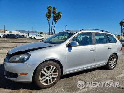 2013 VOLKSWAGEN JETTA S 3VWPP7AJ7DM648235 - główne zdjęcie licytacji z USA - miniatura