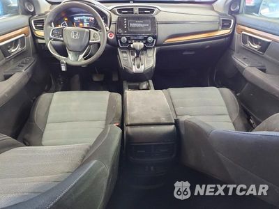 Zdjęcie 8 z 13 samochodu: 2017 HONDA CR-V EX VIN:2HKRW2H52HH650299 - miniatura