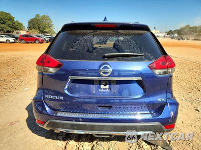 Zdjęcie 6 z 13 samochodu: 2020 NISSAN ROGUE SV VIN:JN8AT2MT1LW015849 - miniatura