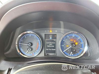 Zdjęcie 9 z 12 samochodu: 2019 TOYOTA COROLLA SE VIN:5YFBURHE5KP911533 - miniatura