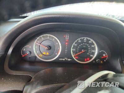 Zdjęcie 9 z 12 samochodu: 2008 HONDA ACCORD EXL VIN:JHMCP26868C022112 - miniatura