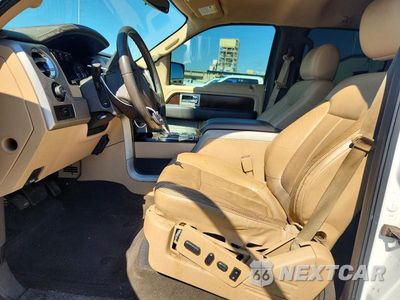 Zdjęcie 7 z 12 samochodu: 2012 FORD F150 SUPERCREW VIN:1FTFW1CF5CFA23984 - miniatura