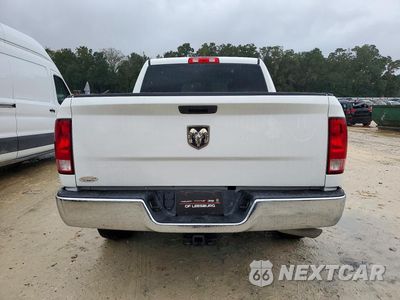 Zdjęcie 6 z 12 samochodu: 2019 RAM 1500 CLASSIC TRADESMAN VIN:3C6RR6KG8KG657614 - miniatura
