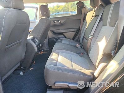 Zdjęcie 11 z 14 samochodu: 2023 CHEVROLET BLAZER 2LT VIN:3GNKBCR41PS182117 - miniatura