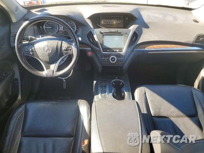 Zdjęcie 8 z 13 samochodu: 2020 ACURA MDX TECHNOLOGY VIN:5J8YD4H50LL034409 - miniatura