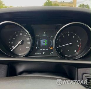 Zdjęcie 8 z 14 samochodu: 2016 LAND ROVER RANGE ROVER SPORT SE VIN:SALWG2PF5GA103424 - miniatura