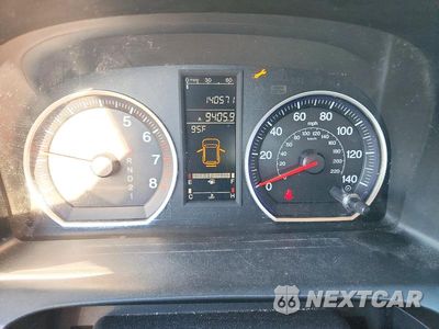 Zdjęcie 9 z 12 samochodu: 2007 HONDA CR-V EXL VIN:JHLRE38777C058484 - miniatura